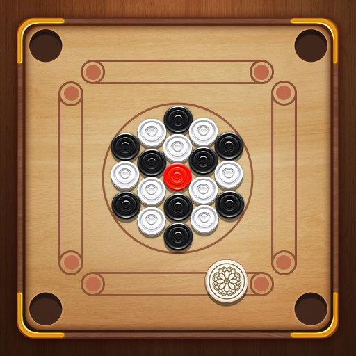 Carrom Pool