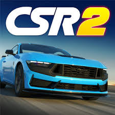 CSR Racing 2